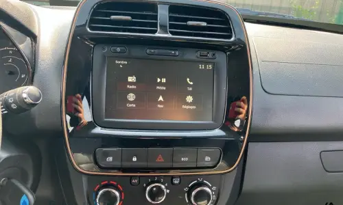 Dacia Spring Extreme 1239 7