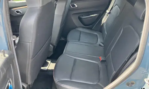 Dacia Spring Extreme 1239 9