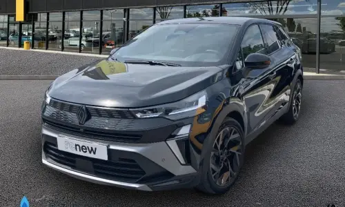 Renault Symbioz E-tech full hybrid 160 ch esprit alpine 1240