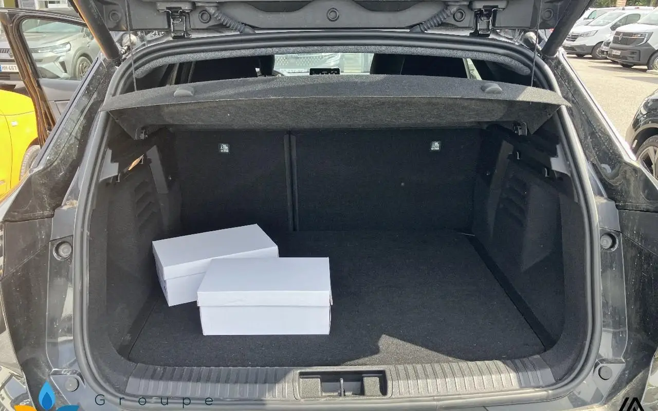 Renault Symbioz E-tech full hybrid 160 ch esprit alpine 1240 10