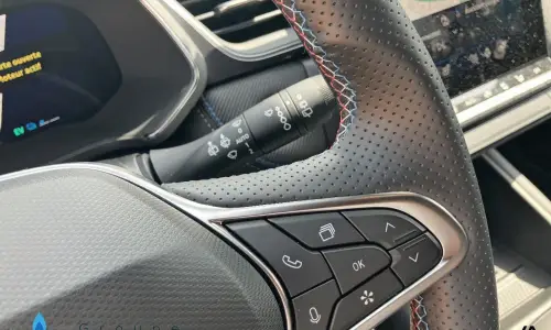 Renault Symbioz E-tech full hybrid 160 ch esprit alpine 1240 14
