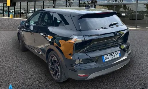 Renault Symbioz E-tech full hybrid 160 ch esprit alpine 1240 2