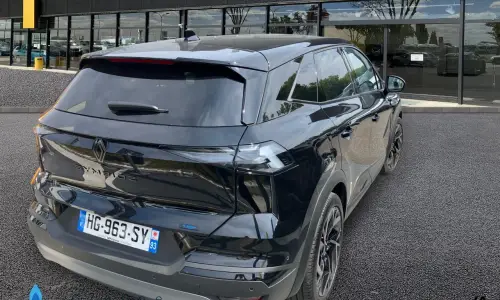 Renault Symbioz E-tech full hybrid 160 ch esprit alpine 1240 3