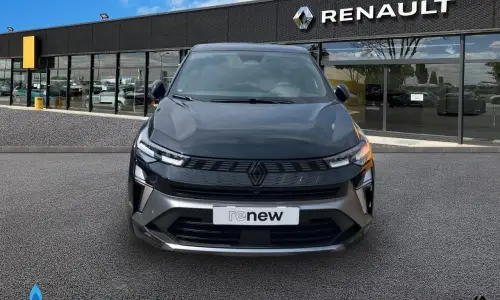 Renault Symbioz E-tech full hybrid 160 ch esprit alpine 1240 5
