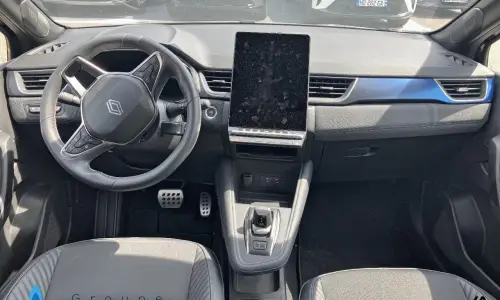 Renault Symbioz E-tech full hybrid 160 ch esprit alpine 1240 6