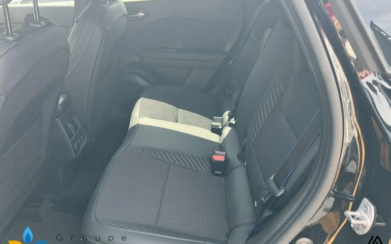Renault Symbioz E-tech full hybrid 160 ch esprit alpine 1240 9