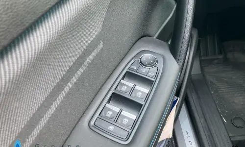 Renault Captur E-tech full hybrid 160 ch esprit alpine 1241 13