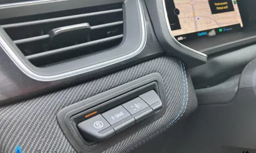 Renault Captur E-tech full hybrid 160 ch esprit alpine 1241 14