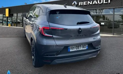 Renault Captur E-tech full hybrid 160 ch esprit alpine 1241 2