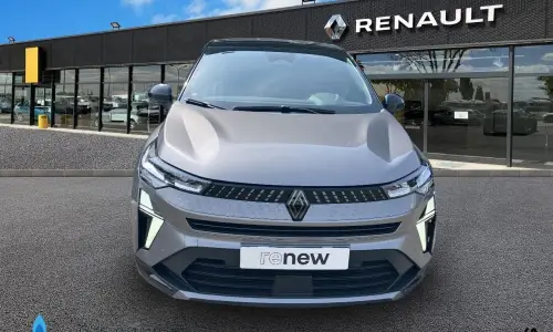 Renault Captur E-tech full hybrid 160 ch esprit alpine 1241 5