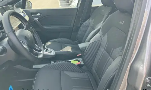 Renault Captur E-tech full hybrid 160 ch esprit alpine 1241 8