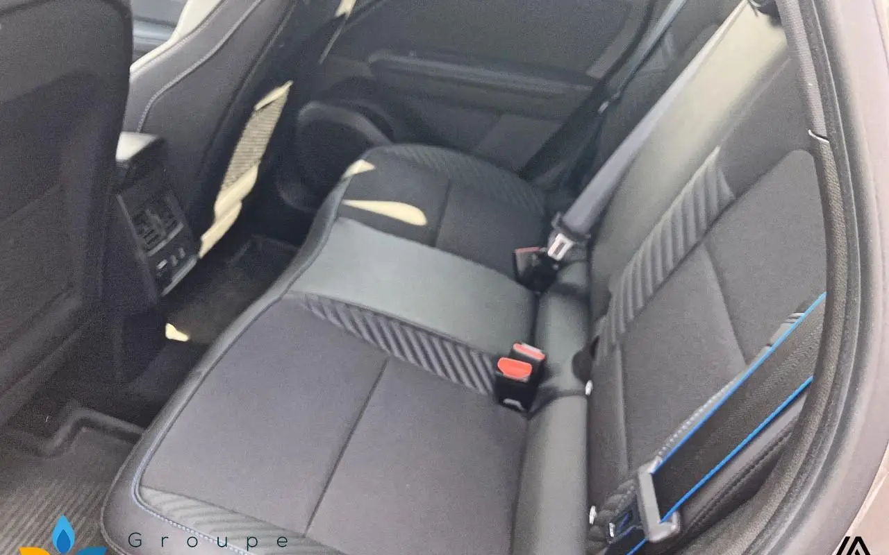 Renault Captur E-tech full hybrid 160 ch esprit alpine 1241 9