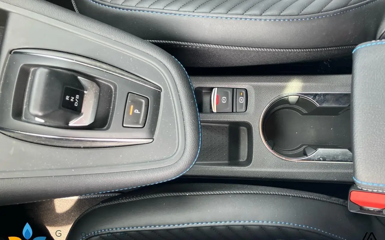 Renault Captur E-tech full hybrid 160 ch techno 1242 13