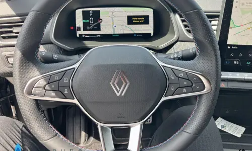 Renault Captur E-tech full hybrid 160 ch techno 1242 14