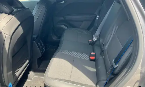 Renault Captur E-tech full hybrid 160 ch techno 1242 9