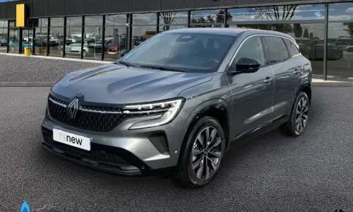 Renault Austral E-tech hybrid 200 techno 1243