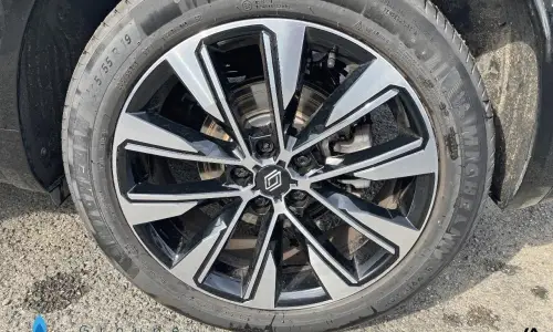 Renault Austral E-tech hybrid 200 techno 1243 11