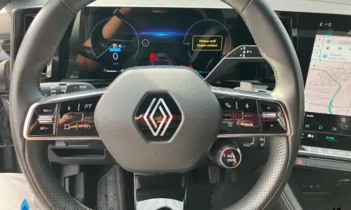 Renault Austral E-tech hybrid 200 techno 1243 13