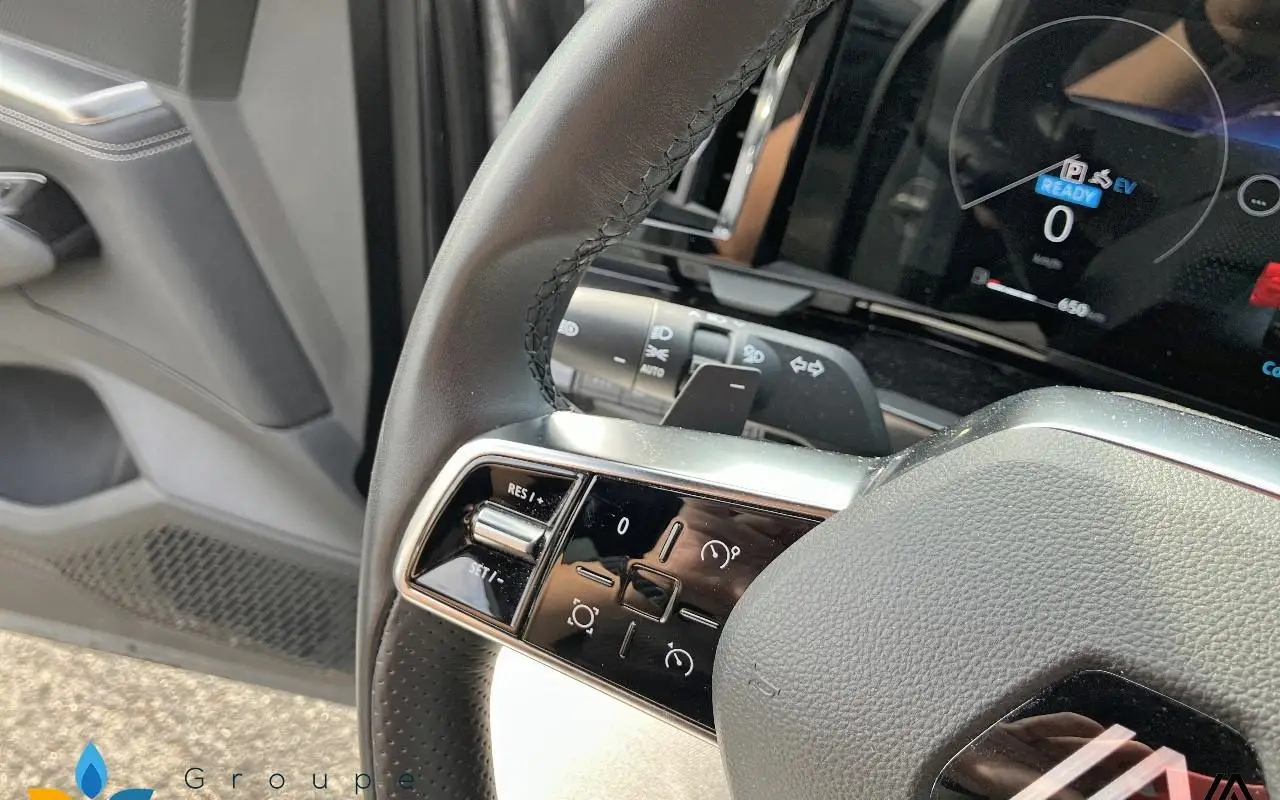 Renault Austral E-tech hybrid 200 techno 1243 14