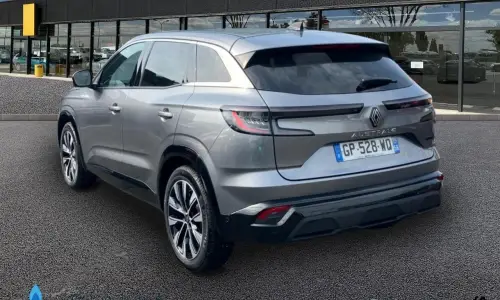 Renault Austral E-tech hybrid 200 techno 1243 2