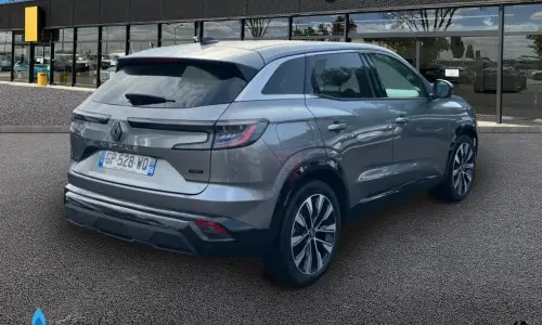 Renault Austral E-tech hybrid 200 techno 1243 3