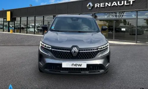 Renault Austral E-tech hybrid 200 techno 1243 5