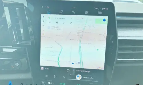 Renault Austral E-tech hybrid 200 techno 1243 7