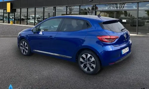 Renault Clio v Clio e-tech full hybrid 145 evolution 1244 2