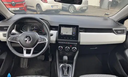 Renault Clio v Clio e-tech full hybrid 145 evolution 1244 6