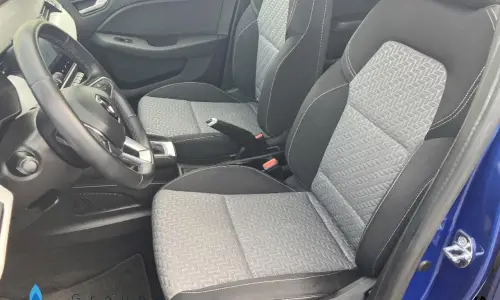 Renault Clio v Clio e-tech full hybrid 145 evolution 1244 8