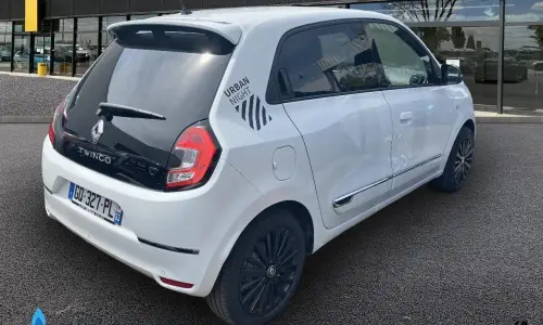 Renault Twingo iii Twingo iii sce 65 sl urban night 1245 3