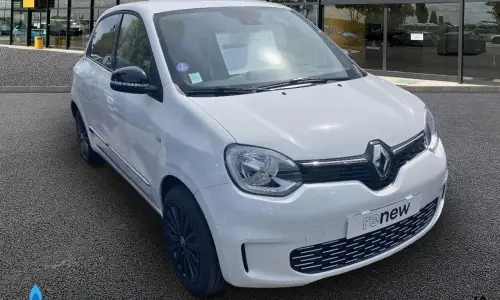Renault Twingo iii Twingo iii sce 65 sl urban night 1245 4