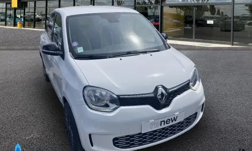 Renault Twingo iii Twingo iii sce 65 sl urban night 1245 5