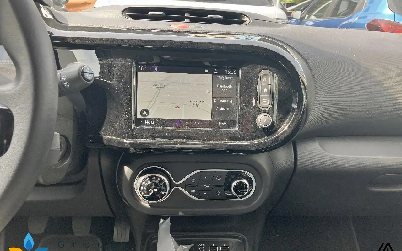 Renault Twingo iii Twingo iii sce 65 sl urban night 1245 7