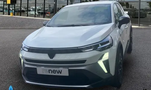 Renault Symbioz E-tech full hybrid 160 ch esprit alpine 1246