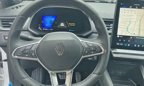 Renault Symbioz E-tech full hybrid 160 ch esprit alpine 1246 13