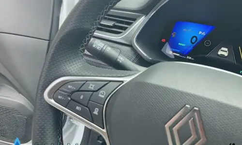 Renault Symbioz E-tech full hybrid 160 ch esprit alpine 1246 14
