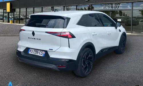 Renault Symbioz E-tech full hybrid 160 ch esprit alpine 1246 3