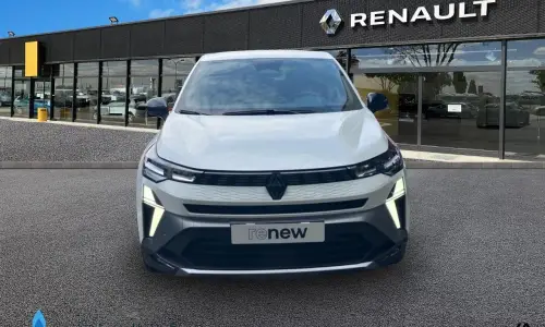 Renault Symbioz E-tech full hybrid 160 ch esprit alpine 1246 5