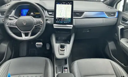 Renault Symbioz E-tech full hybrid 160 ch esprit alpine 1246 6