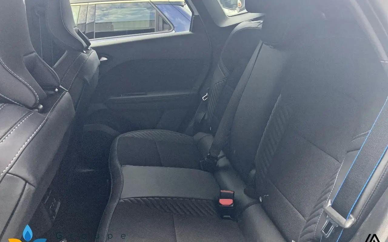 Renault Symbioz E-tech full hybrid 160 ch esprit alpine 1246 9