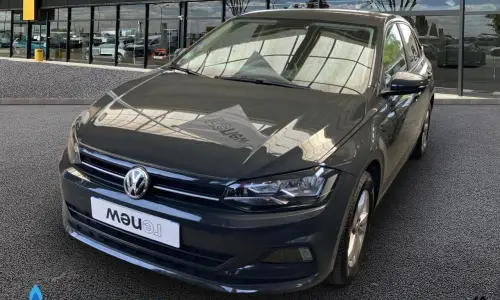 Volkswagen Polo 1.0 80 s&s bvm5 edition 1247