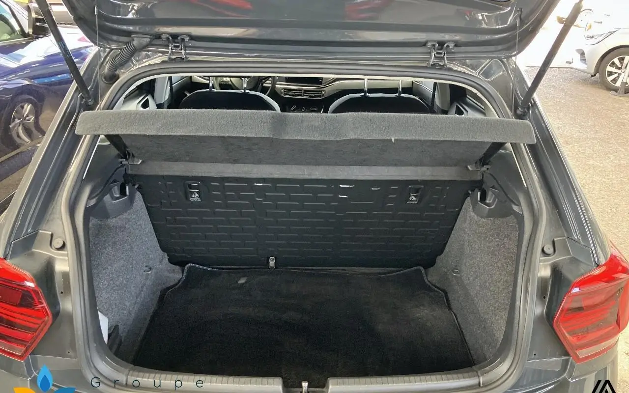 Volkswagen Polo 1.0 80 s&s bvm5 edition 1247 10