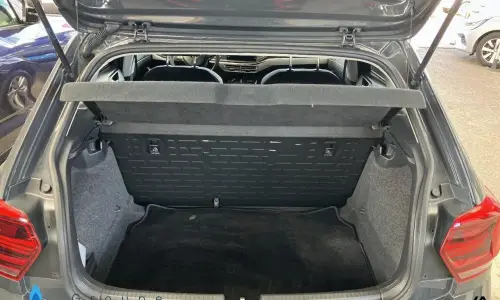 Volkswagen Polo 1.0 80 s&s bvm5 edition 1247 10