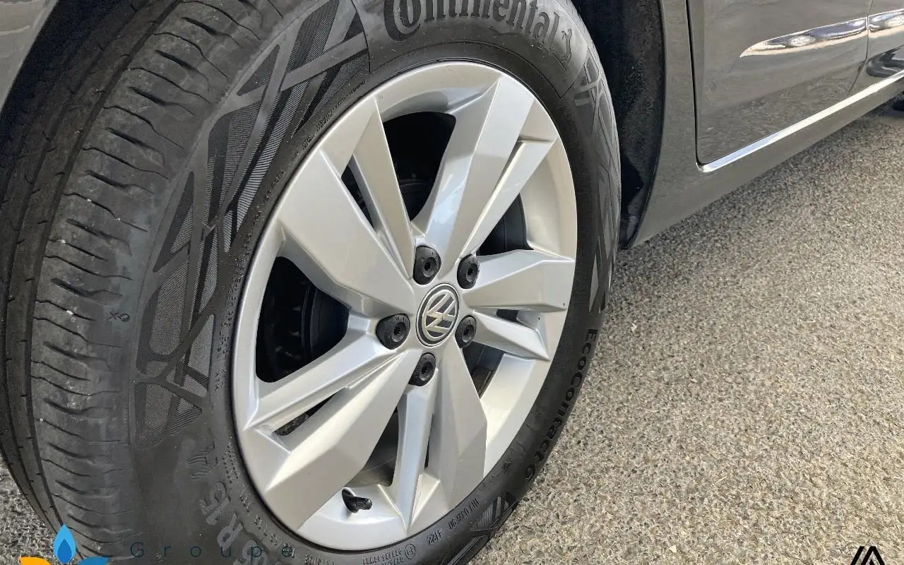 Volkswagen Polo 1.0 80 s&s bvm5 edition 1247 11
