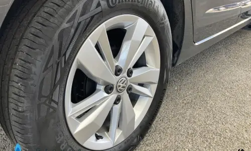 Volkswagen Polo 1.0 80 s&s bvm5 edition 1247 11