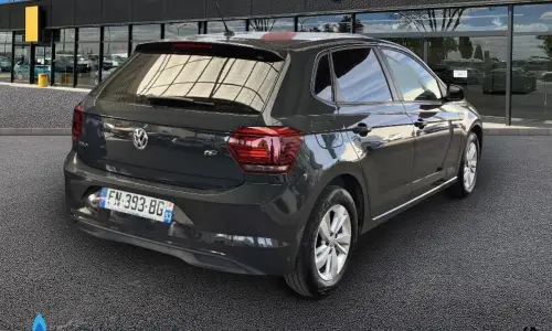 Volkswagen Polo 1.0 80 s&s bvm5 edition 1247 3
