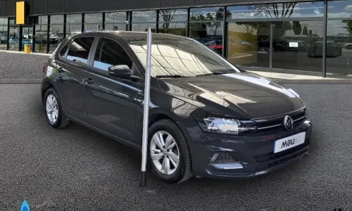 Volkswagen Polo 1.0 80 s&s bvm5 edition 1247 4