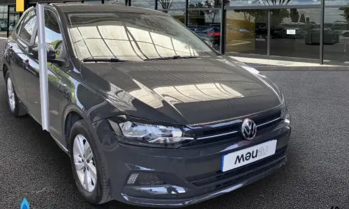 Volkswagen Polo 1.0 80 s&s bvm5 edition 1247 5