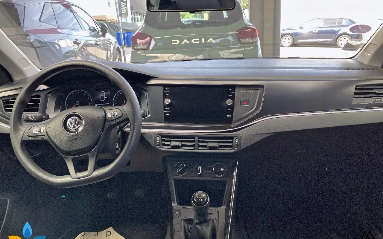 Volkswagen Polo 1.0 80 s&s bvm5 edition 1247 6